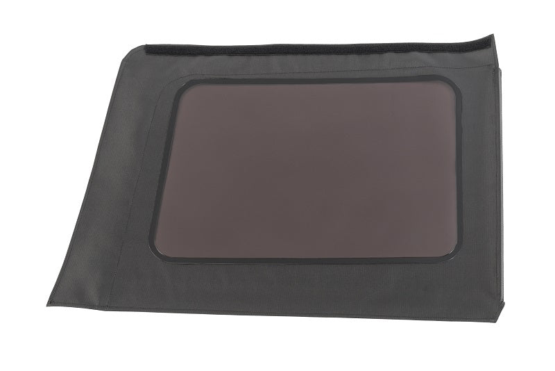 Mastertop 16010935 Soft Top Window Kit