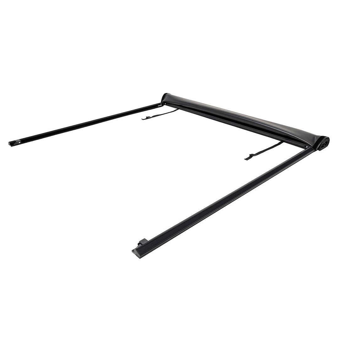 Westin Limited Lifetime Warranty Tonneau Cover 19-12785 - Softroll Cvr Toyota