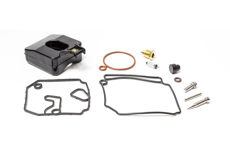 Sierramarine Re-Calibrated And Re-Engineered Carburetor Rebuild Kit 18-7768