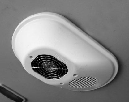 Legend Fleet LFP-V-P00003 For vanfan vent model lf-vrv-K1