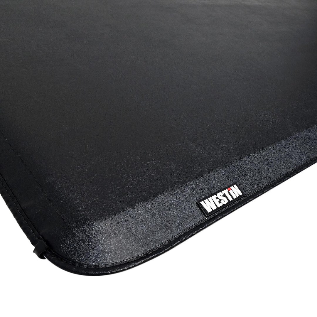 Westin Limited Lifetime Warranty Tonneau Cover 19-12785 - Softroll Cvr Toyota
