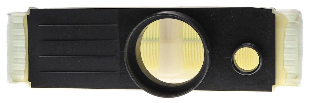 Clevite 77 No Supplier Warranty Air Filter LX 3233/6 - Mahle Filters
