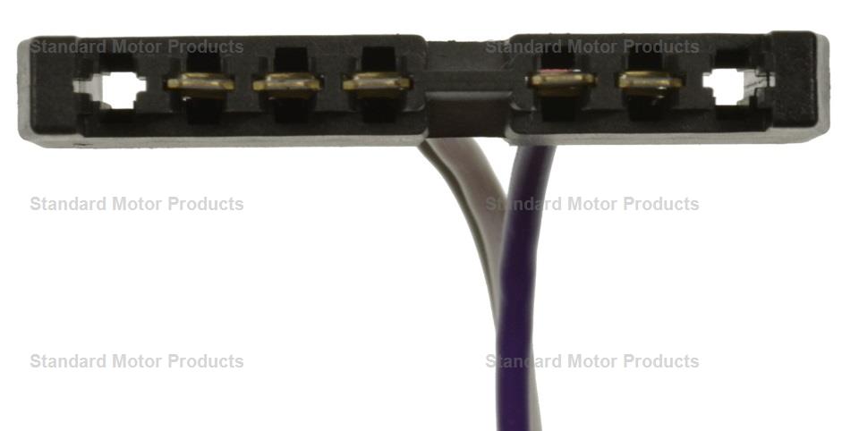 Standard IGN DS-400 Windshield Wiper Switch
