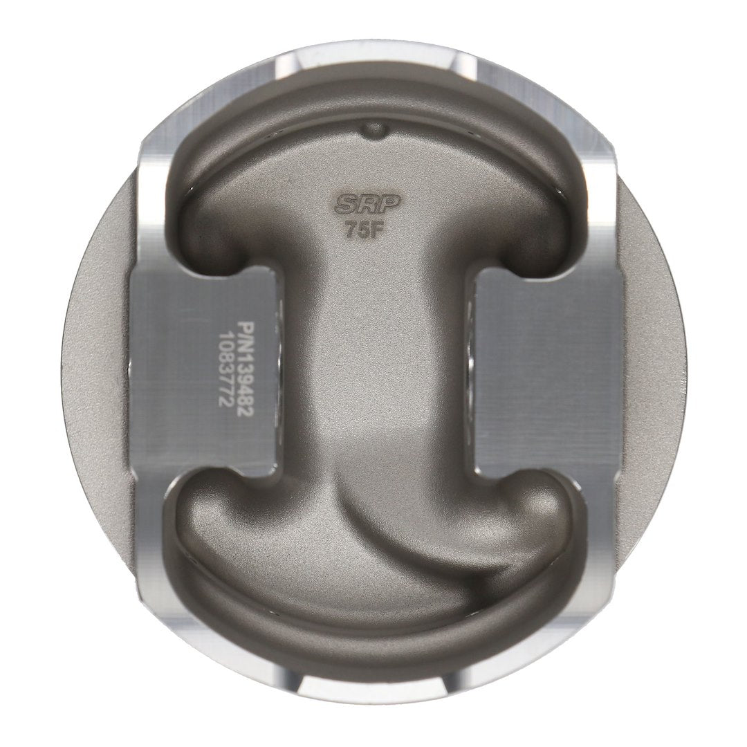 JE Wiseco Made In USA Piston 139477 - 454 Bbc Flat Top -3C