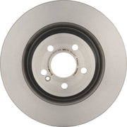 Brembo Rust-Resistant Coating Brake Rotor 09D98411C02 - Disc