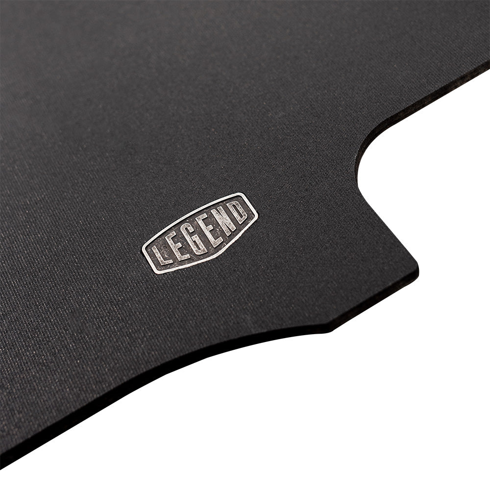 Legend Fleet Limited Lifetime Warranty Cargo Area Liner 122-123-6441 - Evolve Lightweight Composite Floori