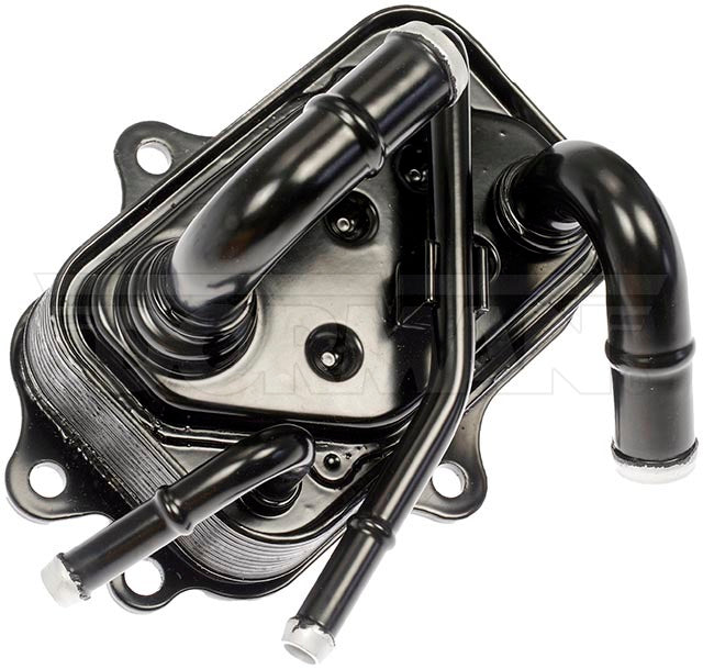 Dorman Limited Lifetime Warranty Fluid Cooler 918-983 - Engine Transmission