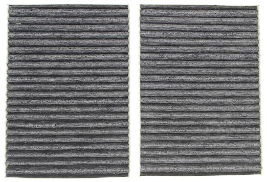 Clevite 77 No Supplier Warranty Cabin Air Filter LAK 675/2/S - Mahle Filters