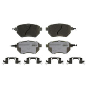Wagner Brake OEX969 Brake Pad