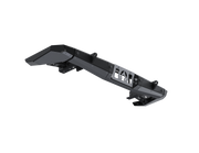 Artec Indust No Supplier Warranty Bumper End JT9018 - Discover Industries Bantam