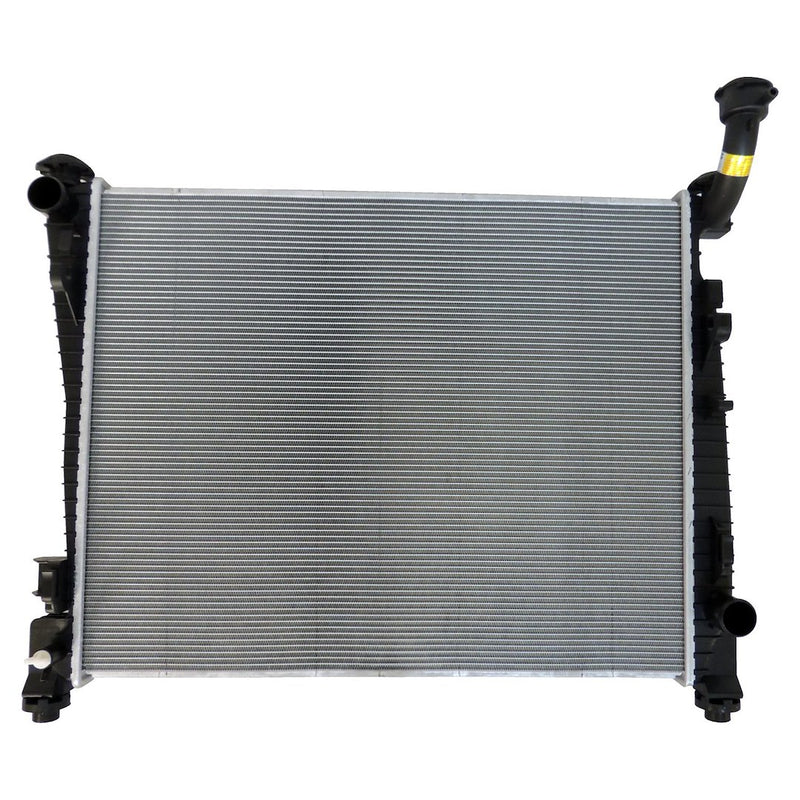 Crown Auto 52014529AB Manufactured from high quality material - Radiator