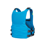 Mustang Surv Front Storage Pocket PFD - Personal Floatation Device MD7183-268-0 - Blue Lifevest Khimera Dual Flotation