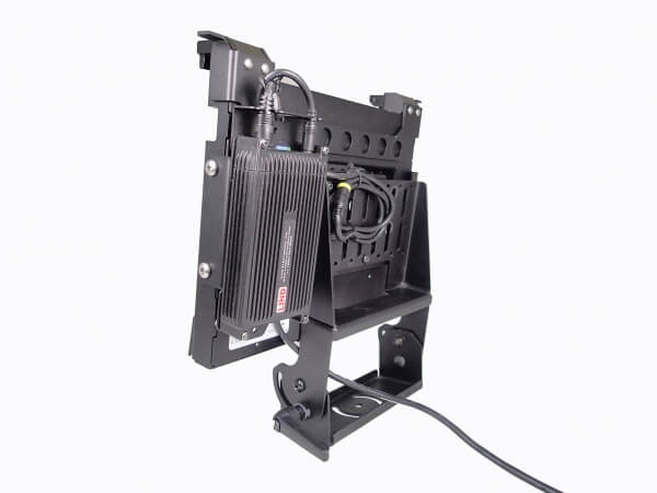 Havis LPS-211 Laptop Power Supply Caddy