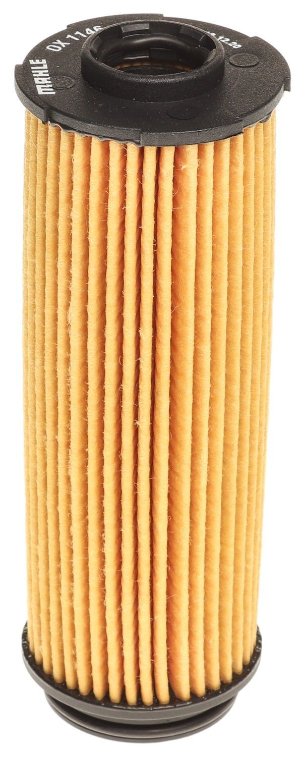 Clevite 77 Provide Excellent Engine Protection Oil Filter OX 1146D - Mahle