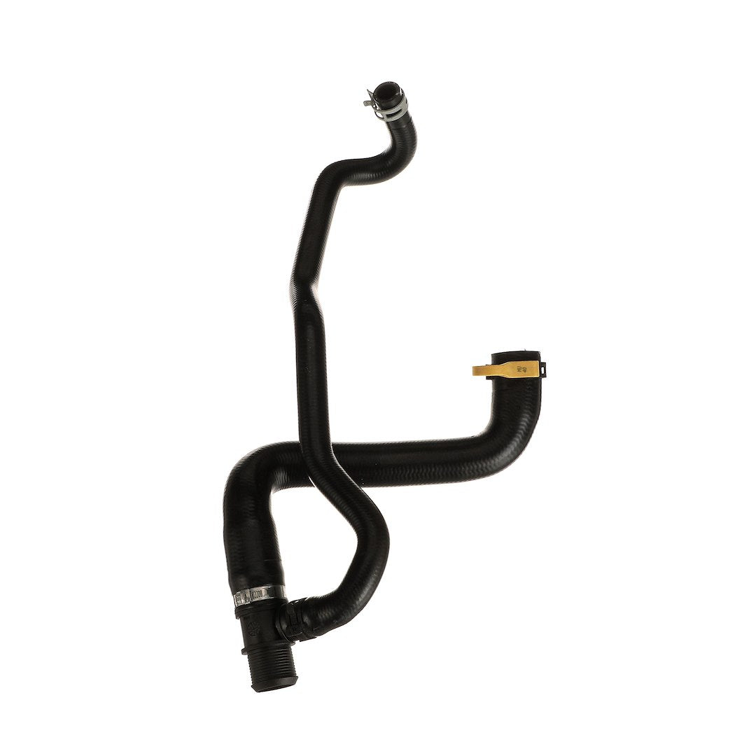 Gates Corp Heat And Ozone Resistant Cover Radiator Hose 51771 - Modular Branched 16