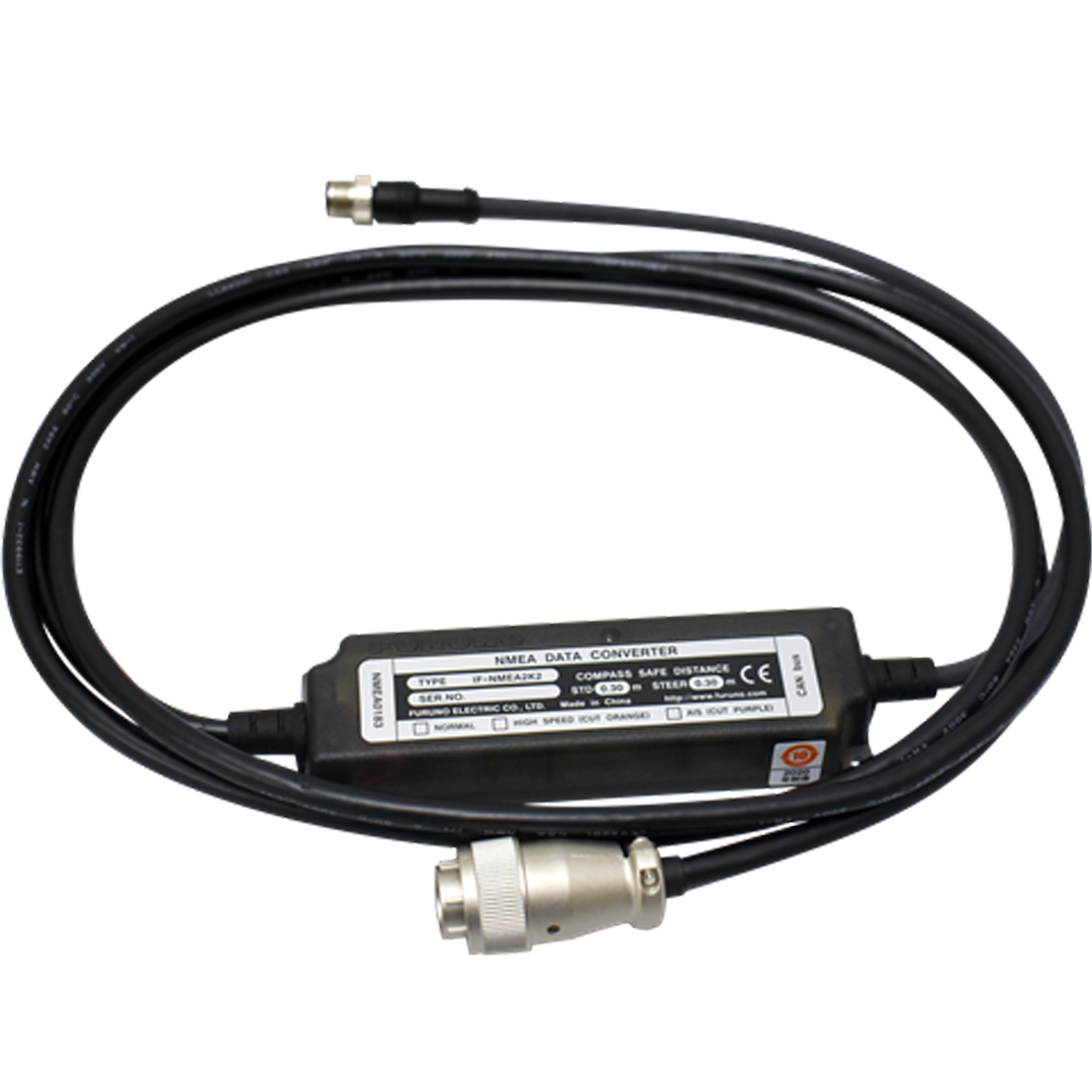 Furuno IF-NMEA2K2-8L - IF Converter NMEA2K-0183 8L