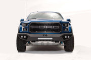 FAB Fours FF17-D4351-1 Bumper