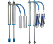 Carli Suspen AS-FPT25SPKG-LVL-05 - Shock Absorber Set