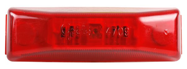 Grote Perlux 47092 - Red Series 19 Lamp