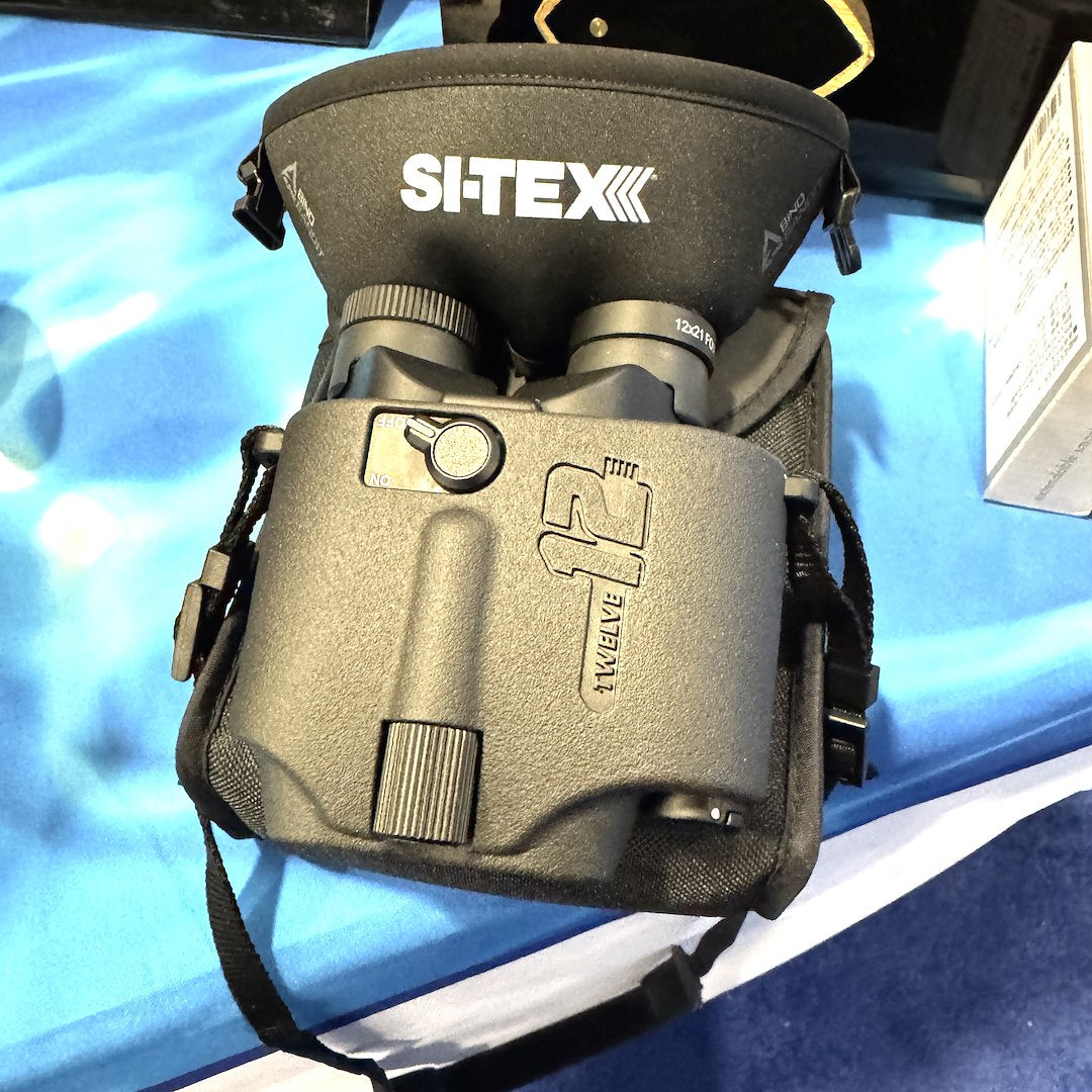 SI-TEX 28100699 Binoculars