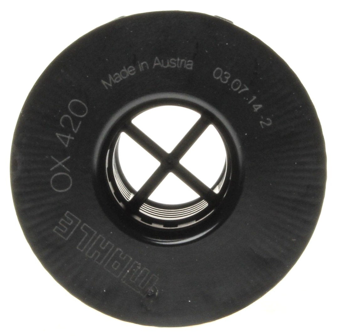 Clevite 77 Provide Excellent Engine Protection Oil Filter OX 420D - Mahle Filters