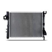 Mishimoto Easy To Install Radiator R2813 - Dodge Ram 1500 Replacement
