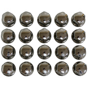 Crown Auto Engineered To The Specifications Lug Nut 6509422K - Kit