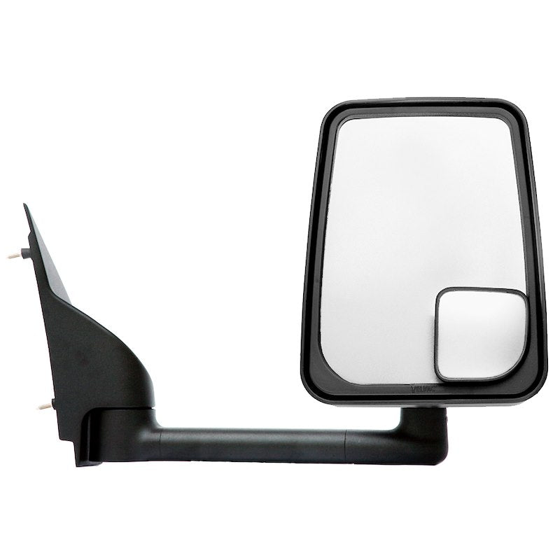 715426 Velvac 2020 Heat/Rem Mirror P/S-