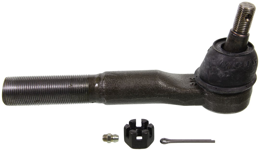 Moog Limited Lifetime Warranty Tie Rod End ES800483