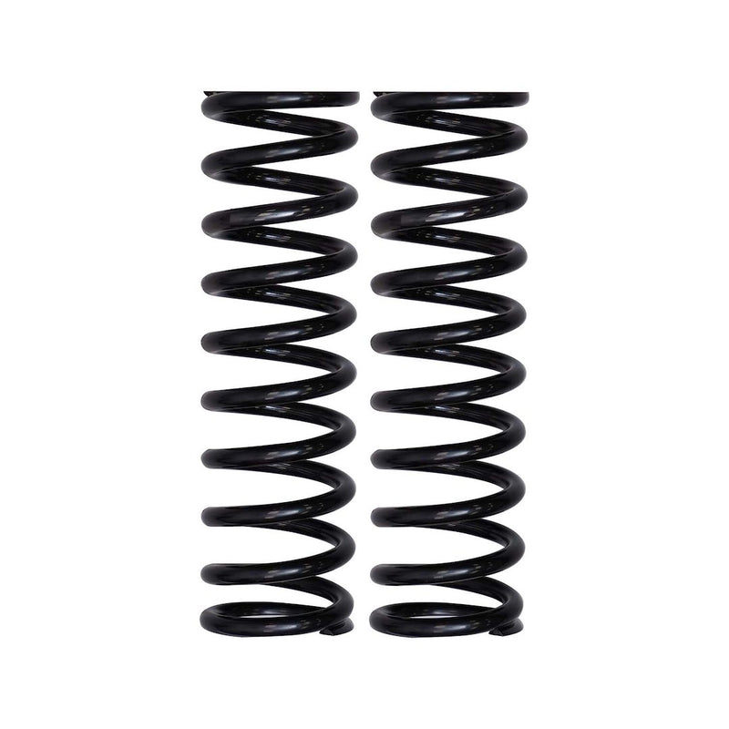Skyjacker 3X14X350PR - Chrome Large