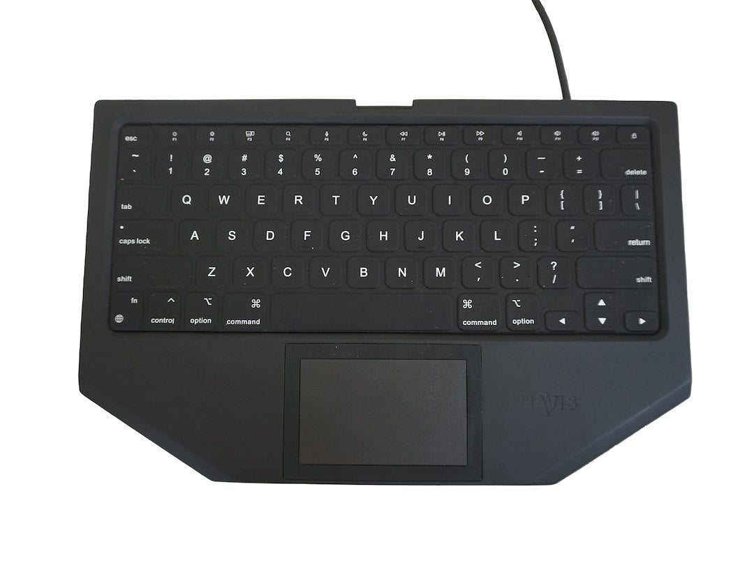 Havis KB-1004 Computer Keyboard