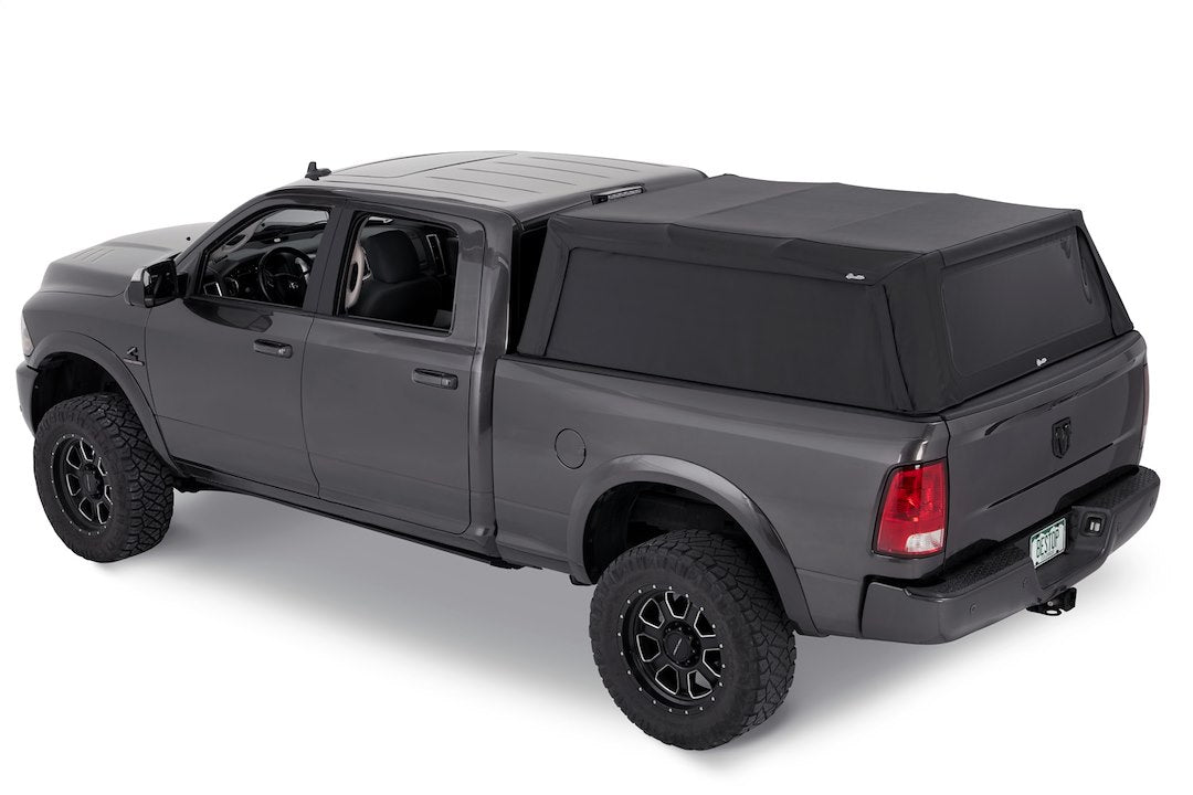 Bestop 77327-35 Truck Cap