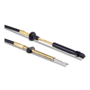 Seastar Made In USA Marine Engine Control Cable CCX20511 - Assy. Omc Xtreme 11