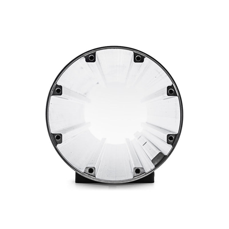 Accuair Tanks Are Weld-Free And Leak-Free Air Tank AA-3708 - Endo 5-GAL Bolted Alum