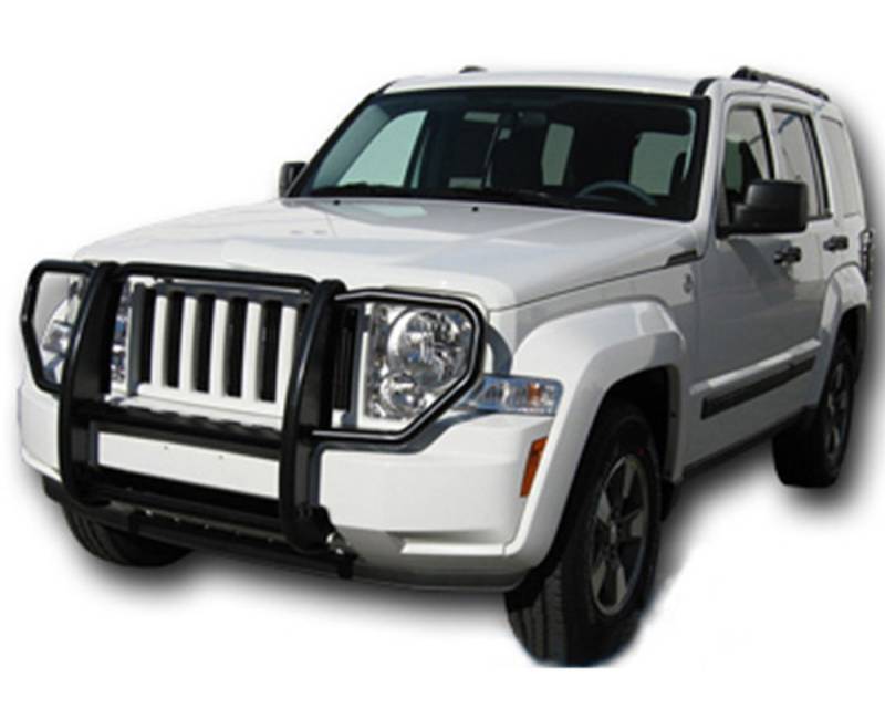 Black Horse 17A086400A Grille Guard