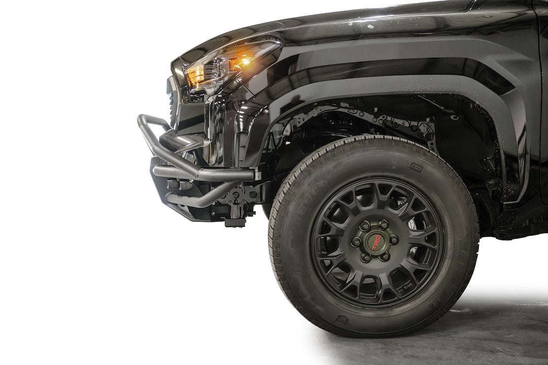 FAB Fours TB24-02-1 Bumper