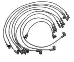Standard IGN 27815 Spark Plug Wire Set