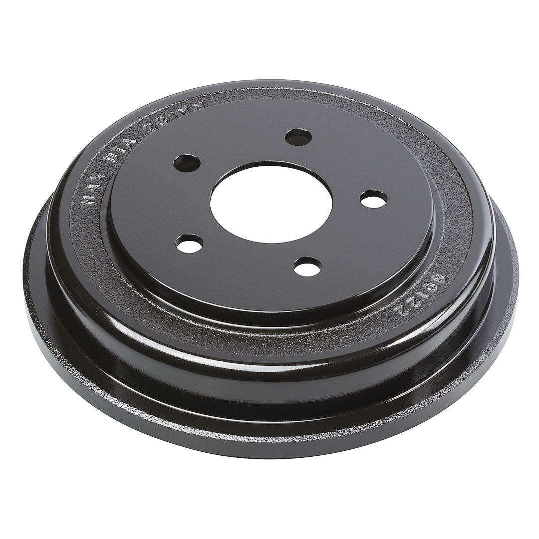 Wagner Brake Field Tested Reliability Brake Drum BD126350E - Rotor