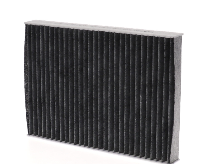 WIX Filtr LD Easy To Change And Install Cabin Air Filter PXP10652