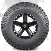 M.T. Street Limited Supplier Warranty Tire 247879 - LT285 75R16 126 123Q Baja Boss