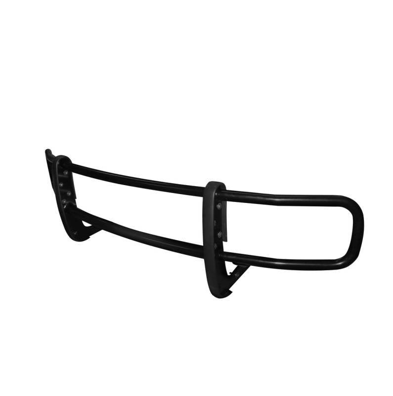 Black Horse 17Mbmema Grille Guard