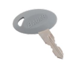 AP Products 013-689752 Original equipment replacement part - Bauer RV Key Code 752