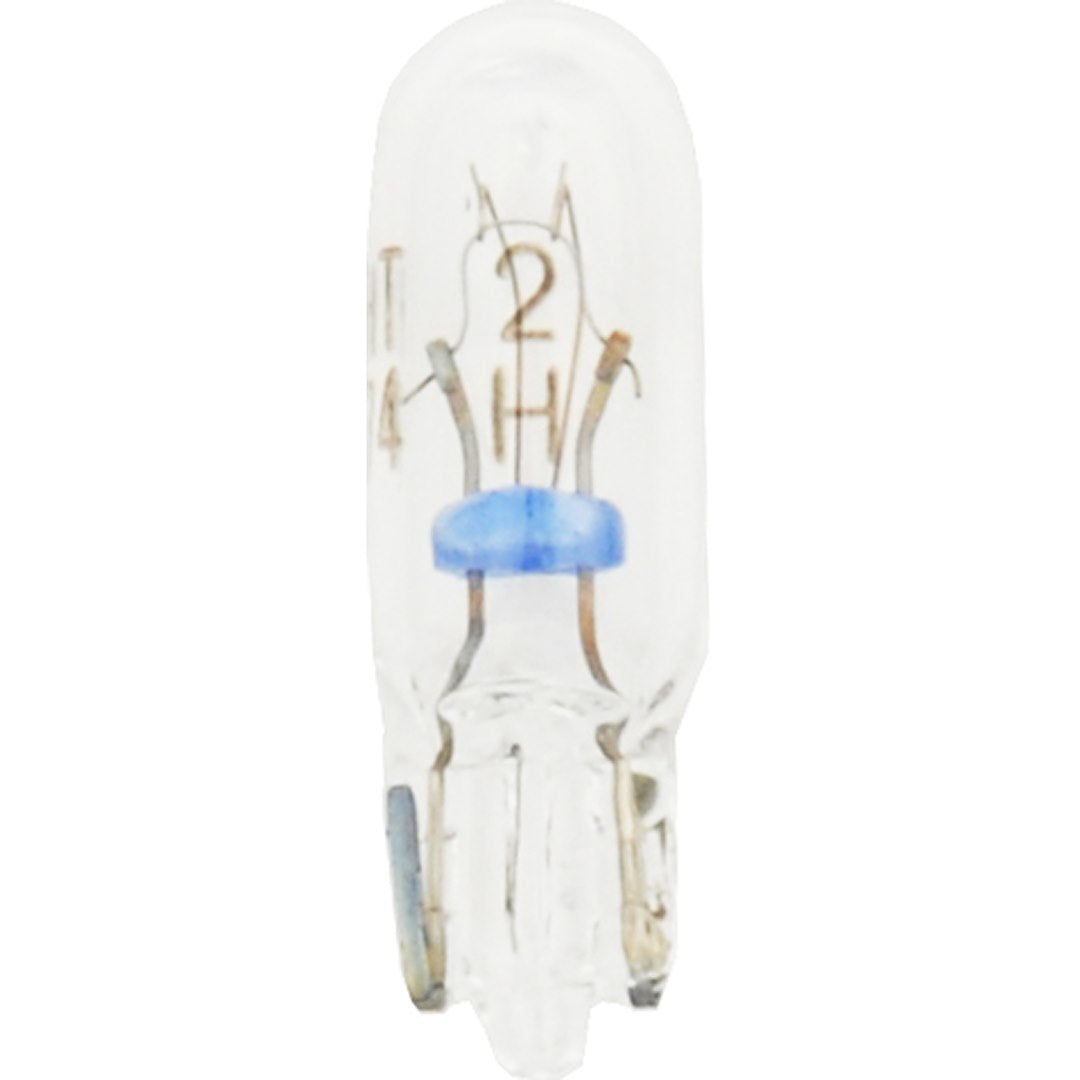 Sylvania 74.BP2 Instrument Panel Light Bulb