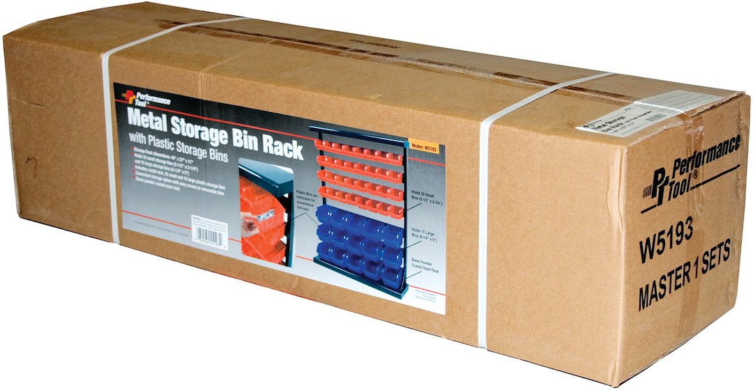 Perform Tool W5193 Storage Cabinet