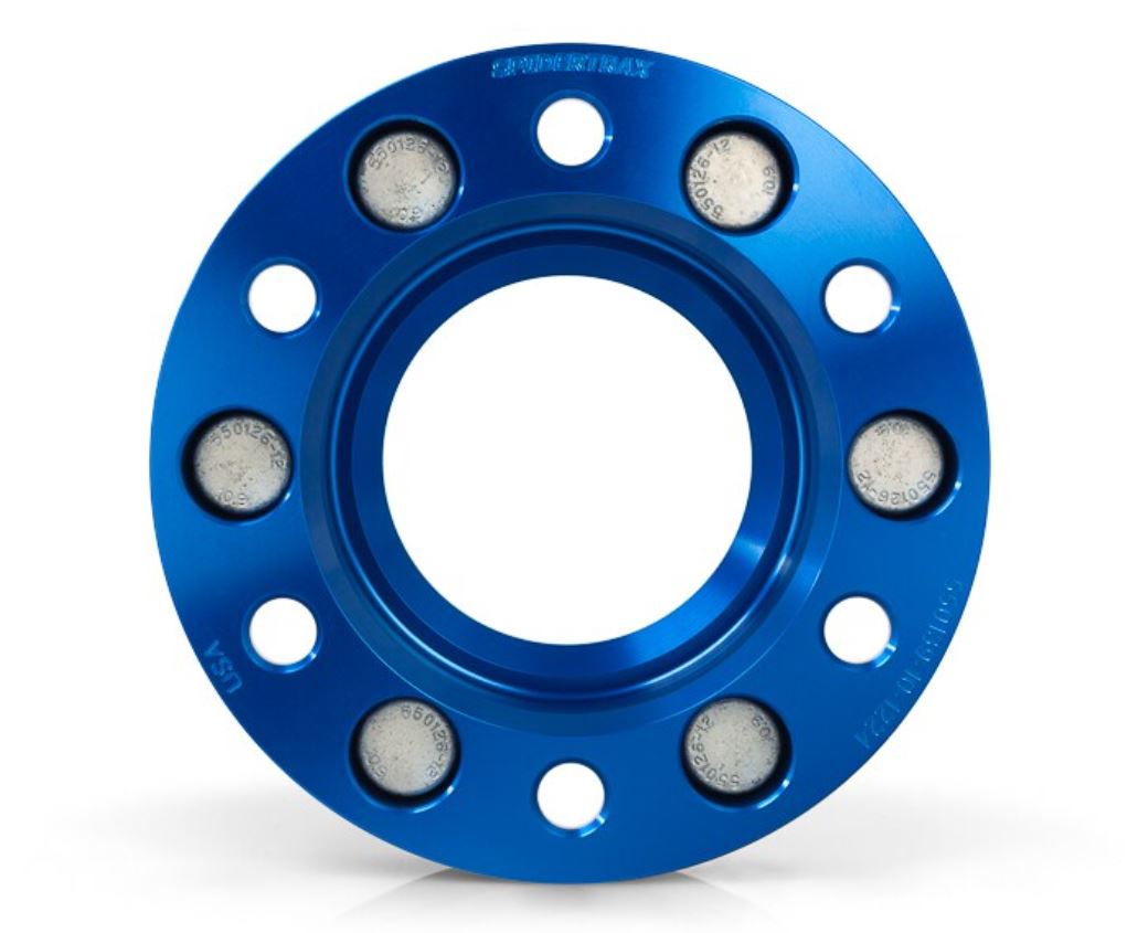 Spidertrax Easy To Install Wheel Spacer WHS036 - Toyota Lexus 5-1