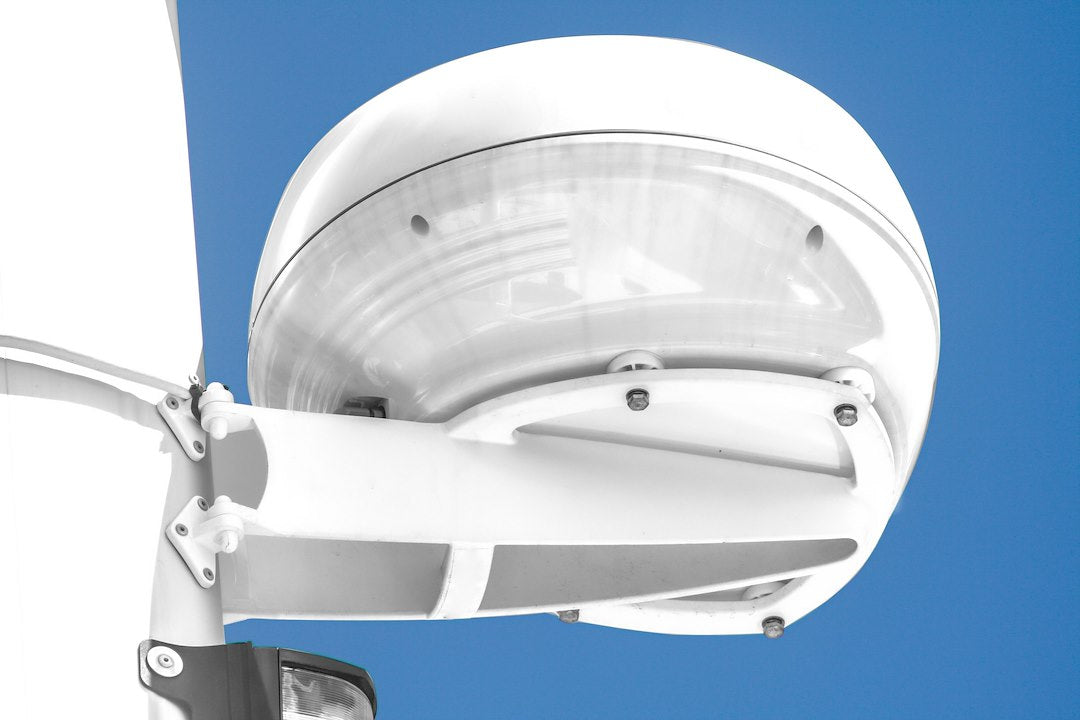 Scanstrut M92722 Radar Antenna Mount