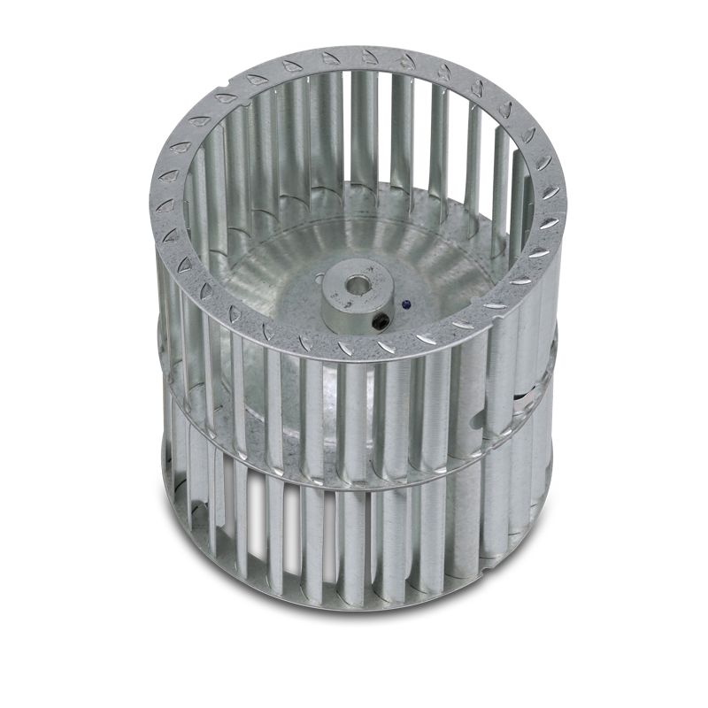 Dometic Furnace Blower Wheel: 34099 Atwood Furnace Blower Wheel For Atwood 8900 Series Furnaces