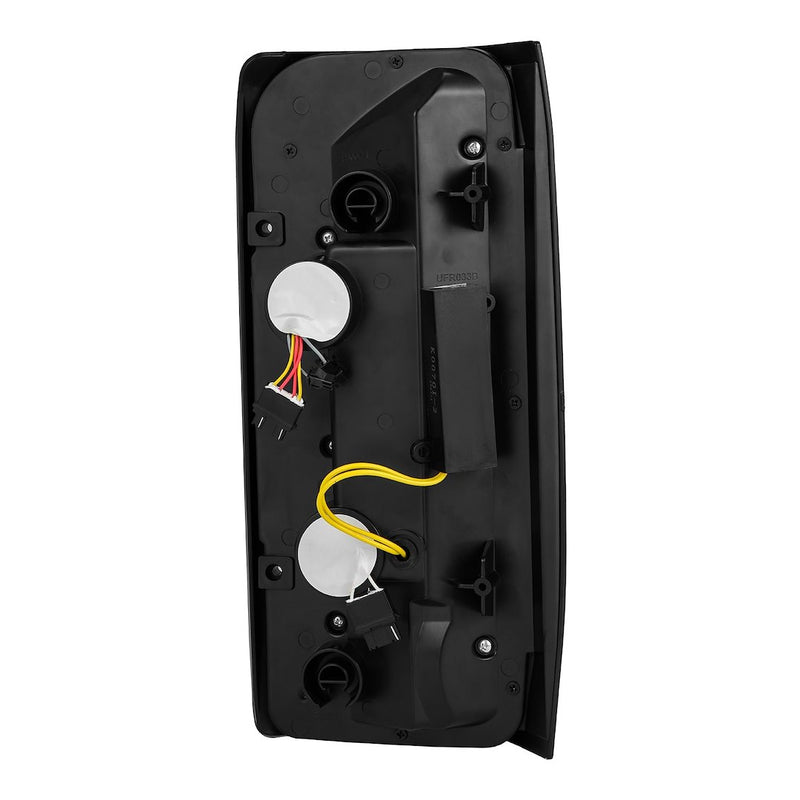 Alpharex USA 658006 Tail Light Assembly