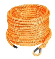 Bulldog Winc 20185-OR High modulus polyethylene construction