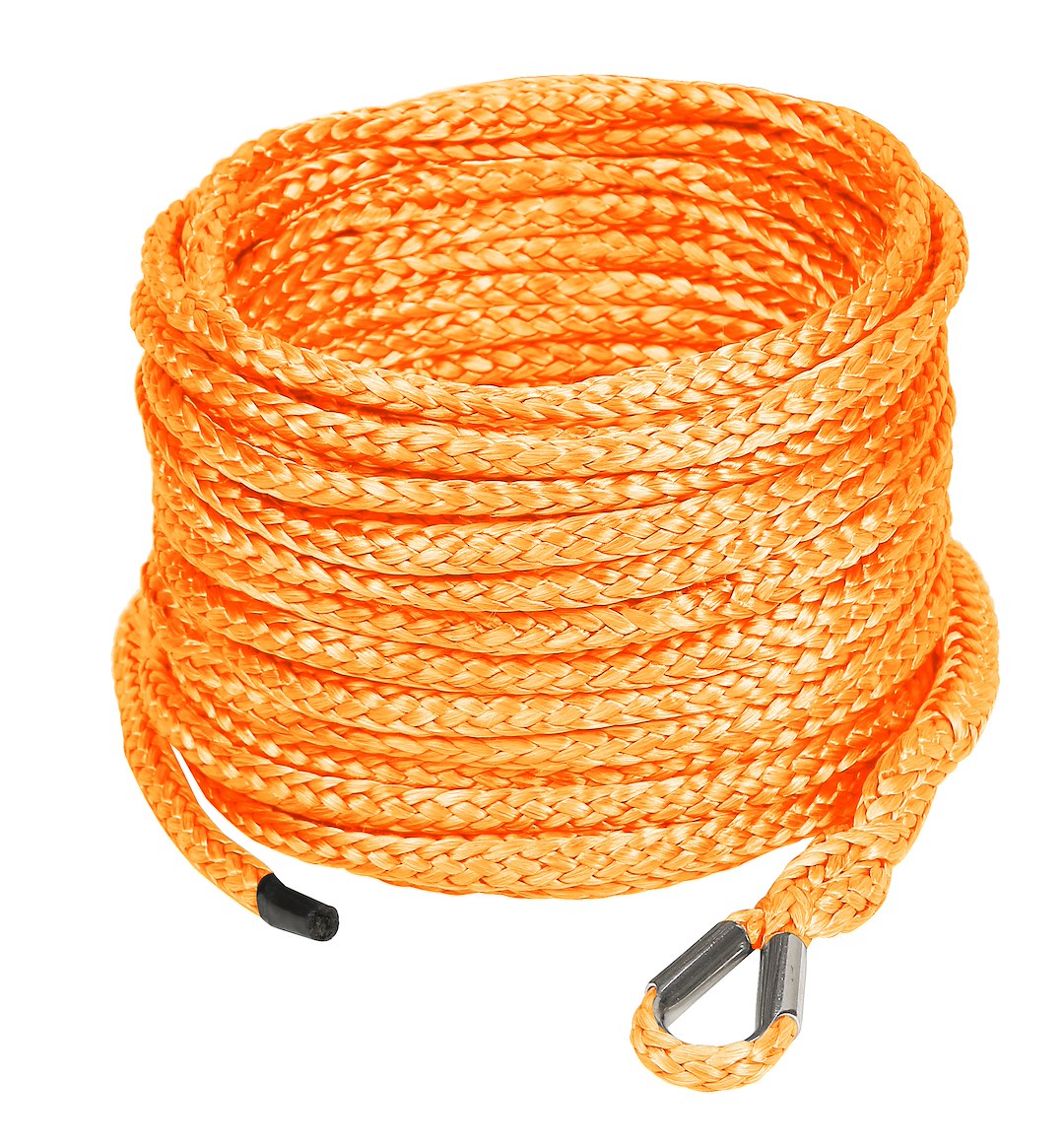 Bulldog Winc 20185-OR High modulus polyethylene construction